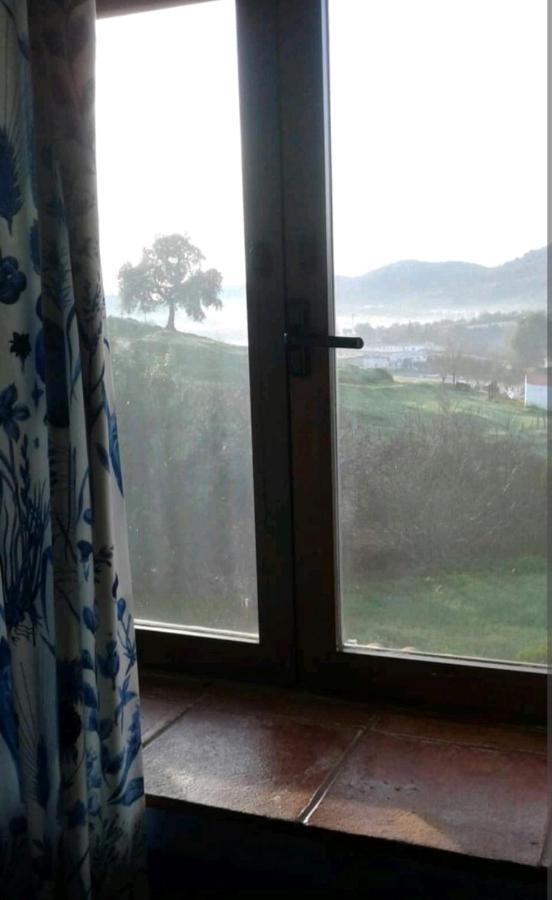 Casa Rural El Chorrillo カサジャ・デ・ラ・シエラ エクステリア 写真